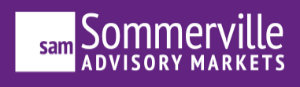 Sommerville Advisory Markets Logo